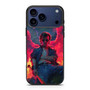 Stranger Things Steve Harrington Art iPhone 17 Pro Case
