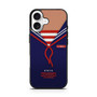 Stranger Things Steve Harrington Suit iPhone 17 Series Case