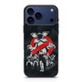 Stranger Things The Upside Down Busters iPhone 17 Pro Case