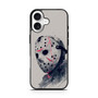 Stunning Jason Voorhees iPhone 17 Series Case