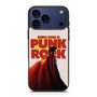 Superman Punk Rock iPhone 17 Pro Case