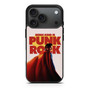 Superman Punk Rock iPhone 17 Pro Max Case