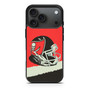 Tampa Bay Buccaneers football helmet iPhone 17 Pro Max Case