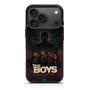 The Boys Series iPhone 17 Pro Max Case