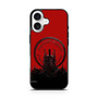 The Lord of the Rings Sauron The Black Crown iPhone 17 Series Case