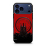 The Lord of the Rings Sauron The Black Crown iPhone 17 Pro Case