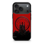 The Lord of the Rings Sauron The Black Crown iPhone 17 Pro Max Case