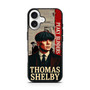 Thomas Shelby iPhone 17 Series Case