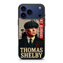 Thomas Shelby iPhone 17 Pro Case