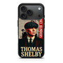 Thomas Shelby iPhone 17 Pro Max Case