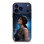 Tomb Rider Lara Croft in Snow iPhone 17 Pro Case