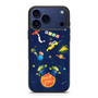 Toy Story Pizza Planet iPhone 17 Pro Case