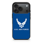 US Air Force New iPhone 17 Pro Max Case
