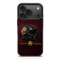 Wasington Commanders Helmet 1 iPhone 17 Pro Max Case