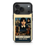 Wednessday Jenna Ortega iPhone 17 Pro Max Case