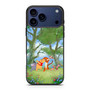 Winnie the Pooh iPhone 17 Pro Case