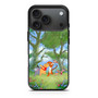 Winnie the Pooh iPhone 17 Pro Max Case