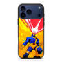 X Men The Cyclops iPhone 17 Pro Case