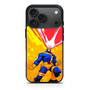 X Men The Cyclops iPhone 17 Pro Max Case