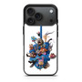 Zootopia 2 All Characters iPhone 17 Pro Max Case