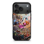 Zootopia 2 Characters iPhone 17 Pro Max Case