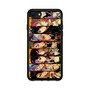 All Hashira Demon Sayer iPhone 16e Case