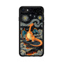Charizard Inferno Beneath the Starry Night Pokemon iPhone 16e Case