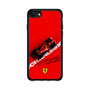 Charles Leclerc F1 Ferrari iPhone 16e Case