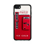 Coca Cola Vending Mechine Ice Cold iPhone 16e Case