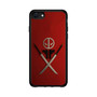 Deadpool Deadly Symmetry iPhone 16e Case