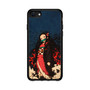 Demon Slayer Nezuko Art iPhone 16e Case