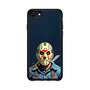Friday the 13th Jason Voorhees Pixel Art iPhone 16e Case