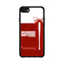 Inglorious Basterds Quote iPhone 16e Case