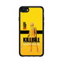 Kill Bill Quentin Tarantino Movie Poster iPhone 16e Case