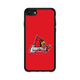 Louisville Cardinals football new logo iPhone 16e Case