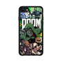 Marvel Dr Doom Collages iPhone 16e Case