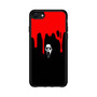 Scream Blood Drip iPhone 16e Case