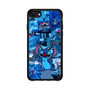 Stitch Collage iPhone 16e Case