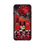 Vintage Movie Poster Suspiria iPhone 16e Case