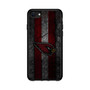 Arizona Cardinals Asphalt Style iPhone 16e Case