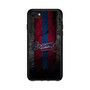 Atlanta Braves Asphalt Style iPhone 16e Case