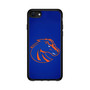 Boise State University Broncos athletics logo iPhone 16e Case