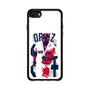 Boston Red Sox David Ortiz iPhone 16e Case