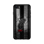 Cincinnati Bearcats Asphalt Style iPhone 16e Case