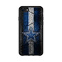 Dallas Cowboys Asphalt Style iPhone 16e Case
