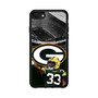 Green Bay Packer Aaron Jones iPhone 16e Case