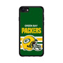 Green Bay Packer the Helmet iPhone 16e Case