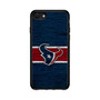 Houston Texans Wooden Style iPhone 16e Case