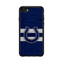 Indianapolis Colts Wooden Style iPhone 16e Case