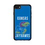 Kansas Jayhawks iPhone 16e Case